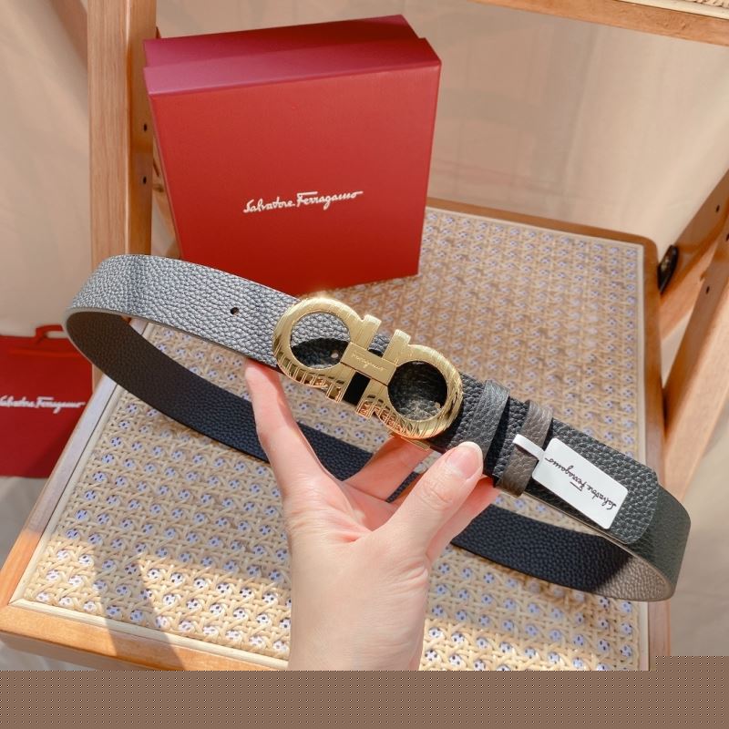 Ferragamo Belts